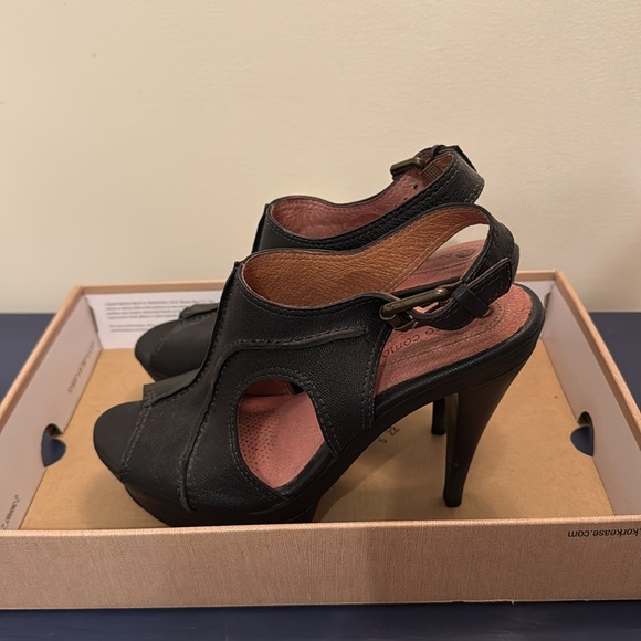 Corso Como heels - Picture 2 of 3